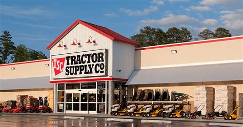 tractor supply rindge